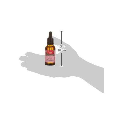 Bifemme Aceite rosa mosqueta - 30 ml