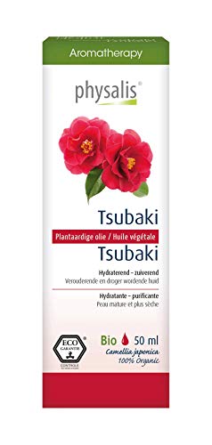 Physalis Tsubaki 50 ml