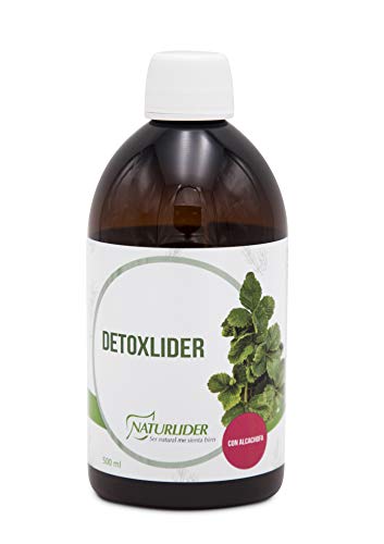 DETOXLIDER 500 ml