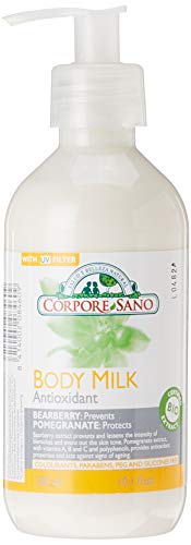 Corpore Sano, Crema corporal - 300 ml.