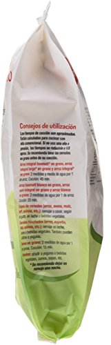 El Granero 00226334 - Copos de 5 Cereales Bio, 500 gr