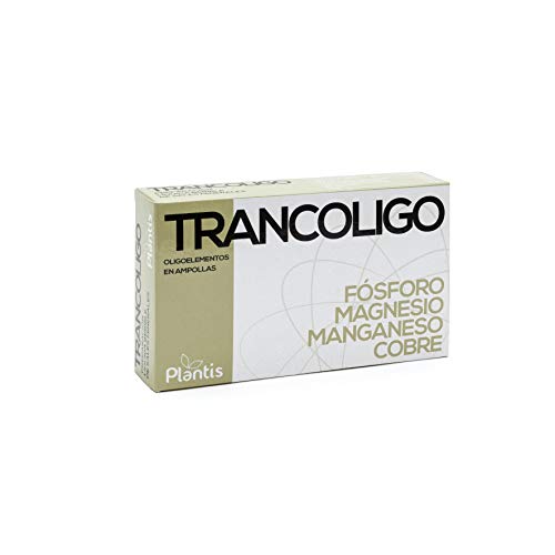 Artesania Trancoligo 20 Amp