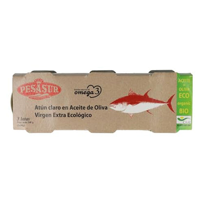 Pesasur Atún Almadraba (Lata) 240 g