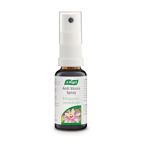 Vogel SPRAY ANTI STRESS ml 10