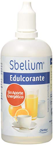 Dietisa Sbelium - 130 ml, 130 mililitro, 1