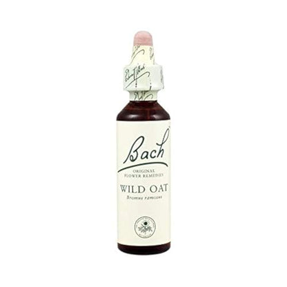 Bach - Wild Oat - 20 ml