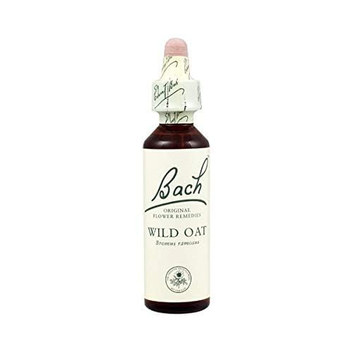 Bach - Wilder Hafer - 20 ml