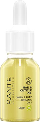 Sante ACEITE UÑAS CUTICULAS 15ml SANTE