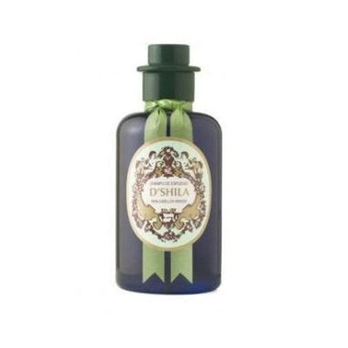 Lavendel-Shampoo (fettiges Haar) 300 ml von D'Shila