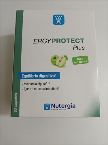 Nutergia - ERGYPROTECT PLUS 30 sobres