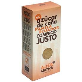 Alternativa 3 - Azucar Panela Bio Alternativa, 400g