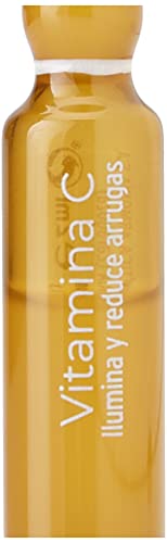 Vitamina C 1 Ampolla (Antioxidante) 2 ml