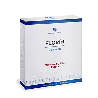 FLORIN 30 CAP, 30 unit, 1