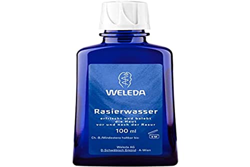 WELEDA Tónico After Shave (1x 100 ml)