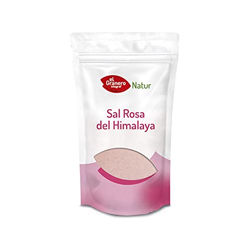 Granero Multivitaminas y Minerales - 1000 gr