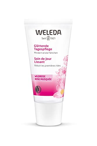 Weleda - Hagebuttenglättende Tagescreme, 30 ml