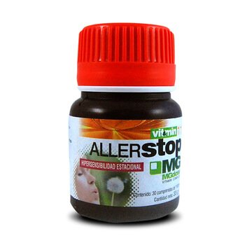 Allerstop MG