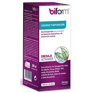 Biform Drainage 500 ml by Dietisa