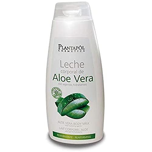 Plantapol Leche Corporal - 400 ml