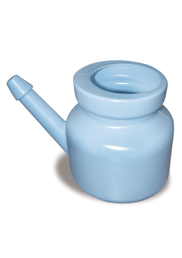 Lota Limpieza Nasal Plastico