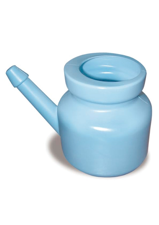 Lota Limpieza Nasal Plastico
