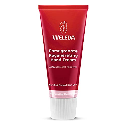 Weleda Intensiv Crema de Manos Nutritiva - 50 ml