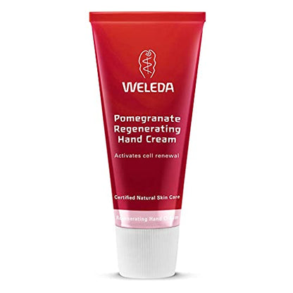 Weleda Intensiv Nourishing Hand Cream - 50 ml