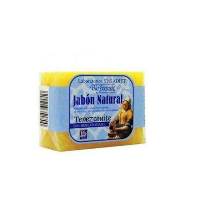 Bifemme Jabón tepezcohuite - 100 gr