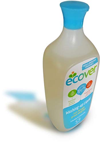 Ecover Spülmittel Kamille/Meer 1000 ml