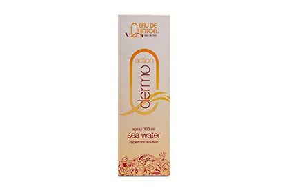 Quinton Quinton Dermo Action 100Ml. 100 g