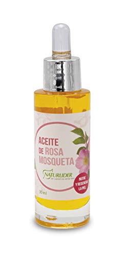 Naturlider Aceite Rosa Mosqueta 30 Ml 30 ml