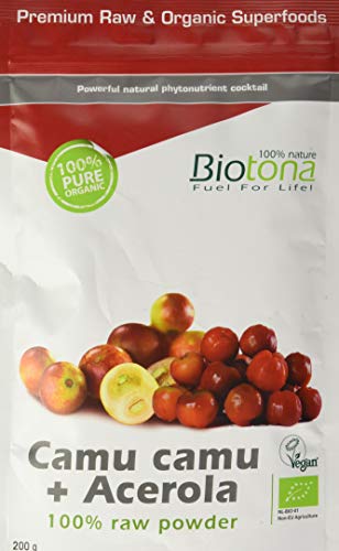 Biotona Complemento Alimenticio - 100 gr