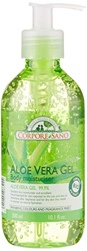 Corpore Sano, Gel y Jabón - 300 ml.