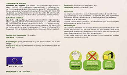 Waydiet Natural Complemento Alimenticio - 200 gr