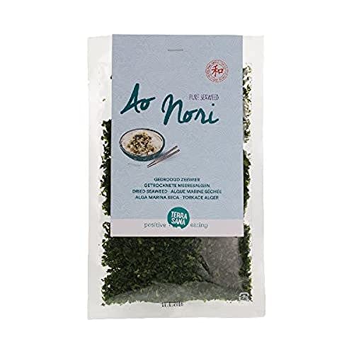 Terrasana - Terrasana Ao Nori - 20gm