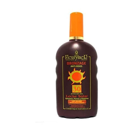 LECHE SOLAR SPF.30 200 ml