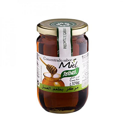 Santiveri - Natural Cariño Sabor Concentrarse - 370g
