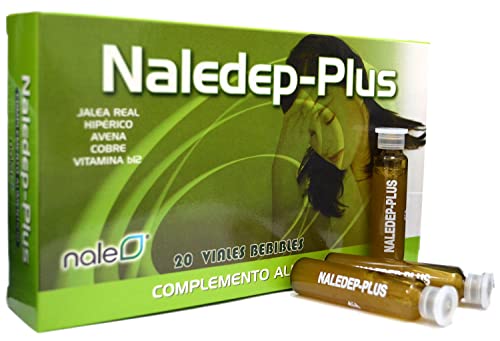 Naledep plus