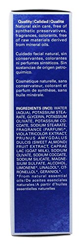 Weleda - Crema de afeitar 75 ml de