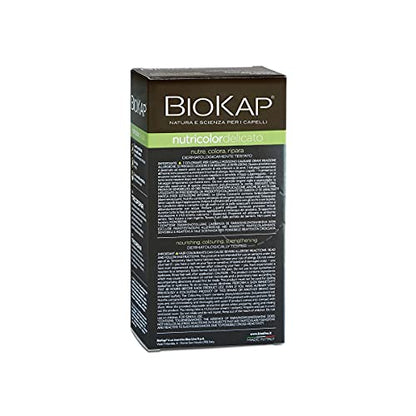Biokap Tinte - 140 ml