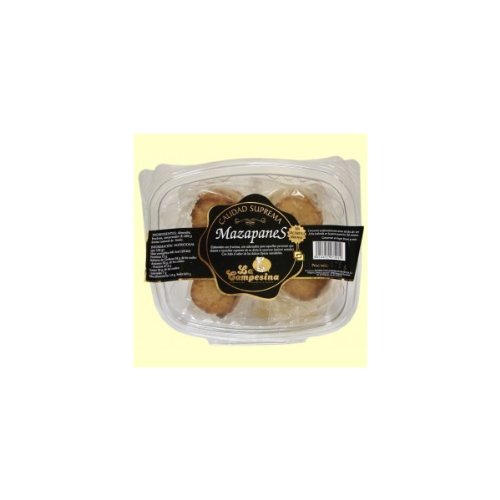 Campesina Mazapanes S/A 175G Campesina 400 g
