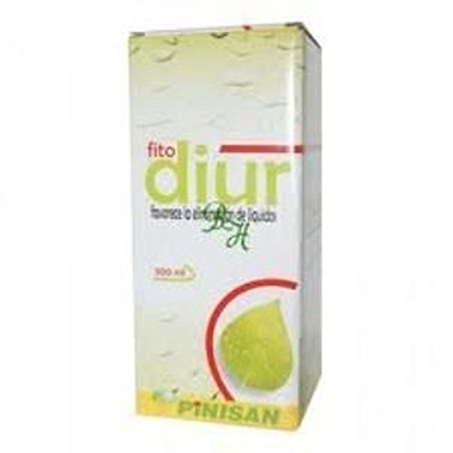 Fito Diur Jarabe 500 ml