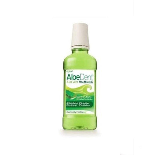 Aloe Dent - Optima Aloe vera Colutorio - 250ml