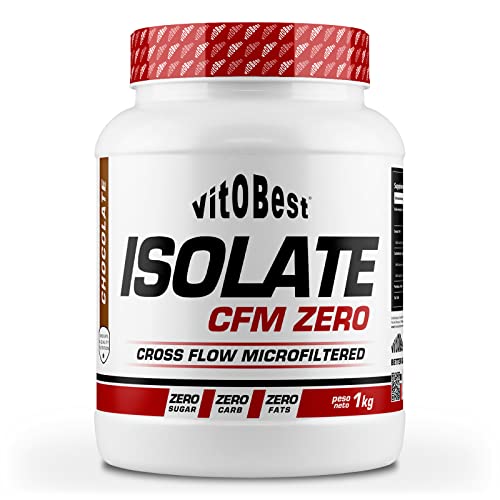 Isolate CFM Zero 1 Kg