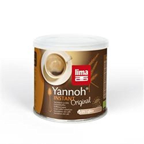 Lima Yannoh Instant 50 g (order 12 for trade outer)