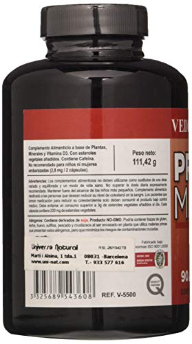 Vbyotics Prost Mend 90Cap. 1 unidad 200 g