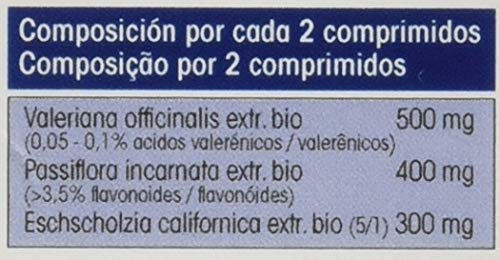 Relax y Sueño 45 Comp