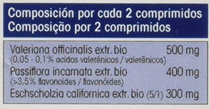 Relax y Sueño 45 Comp