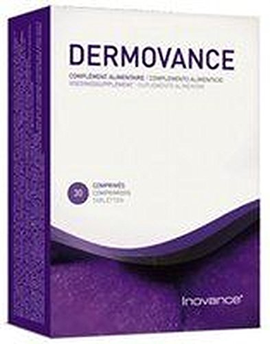 Dermovance 30 comprimidos de Inovance