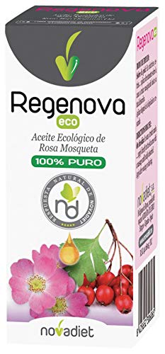 REGENOVA 15 ML (ACEITE ROSA MOSQUETA)